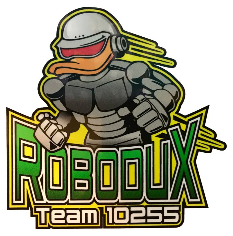 RoboDux Team 10255